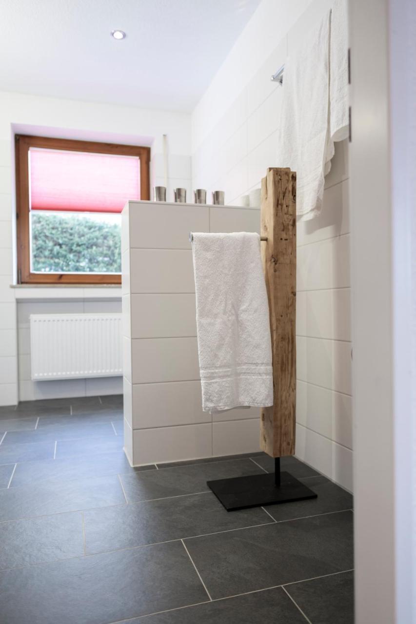 Kuckucksnester Friedenweiler Kültér fotó