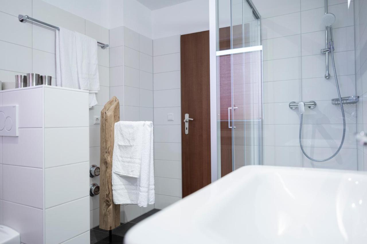 Kuckucksnester Friedenweiler Kültér fotó
