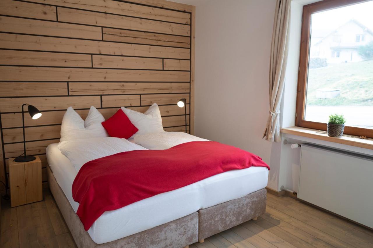 Kuckucksnester Friedenweiler Kültér fotó